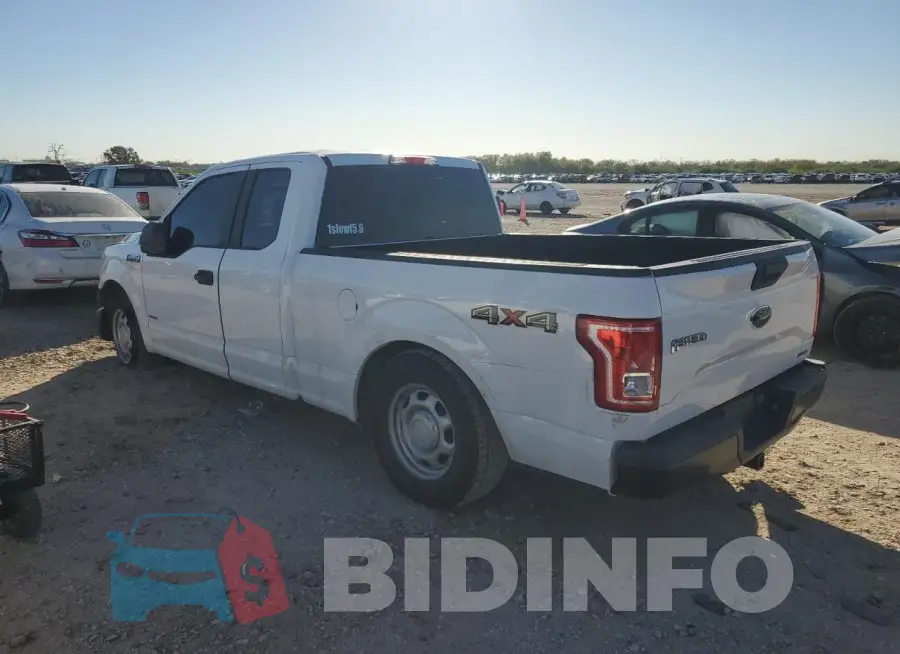 1FTFX1EF8GKD58714 Photo# 2