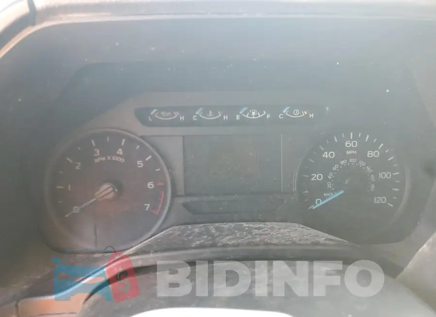 1FTFX1EF8GKD58714 Photo# 9