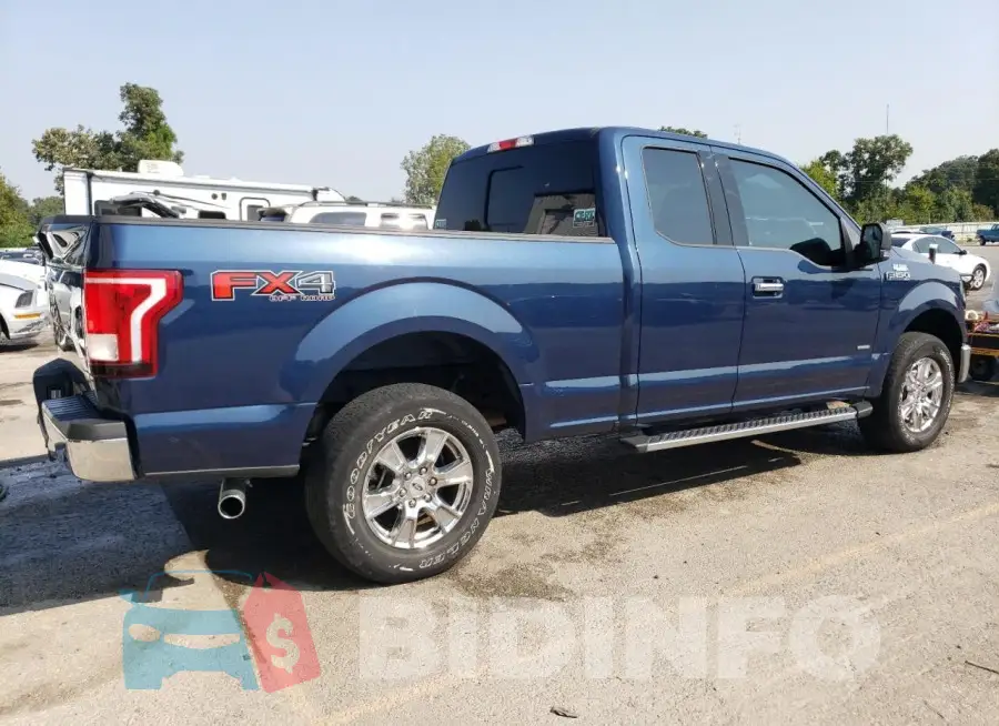 1FTFX1EG3GKF98889 Photo# 3