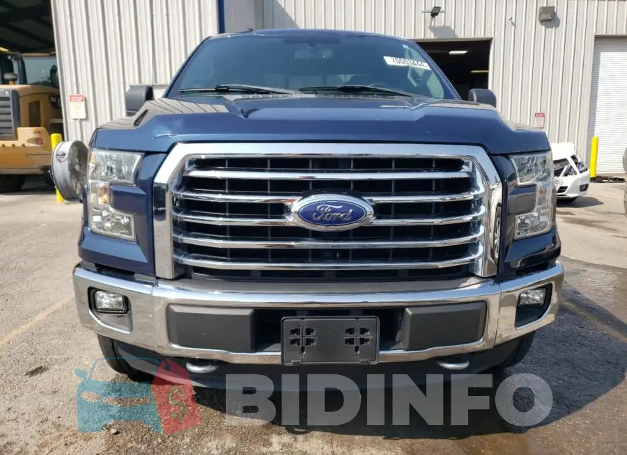 1FTFX1EG3GKF98889 Photo# 5