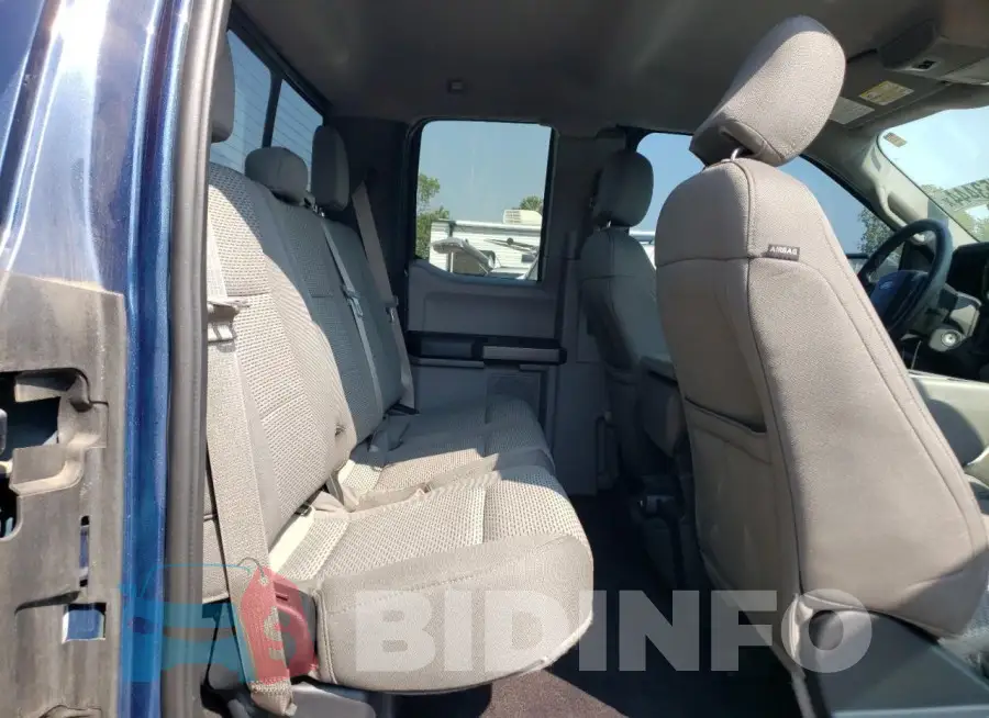 1FTFX1EG3GKF98889 Photo# 10
