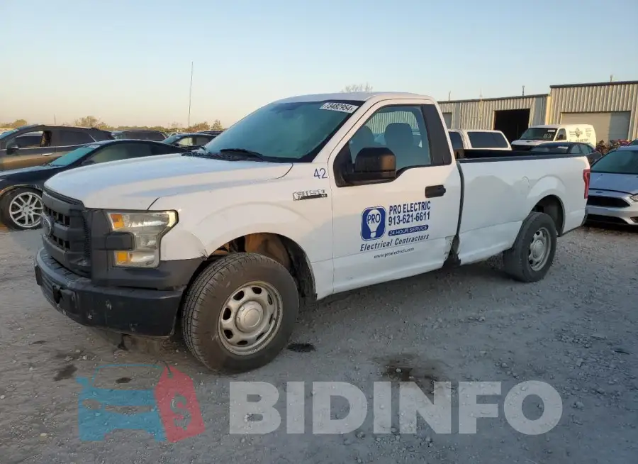 1FTMF1C82GKE02432 Photo# 1