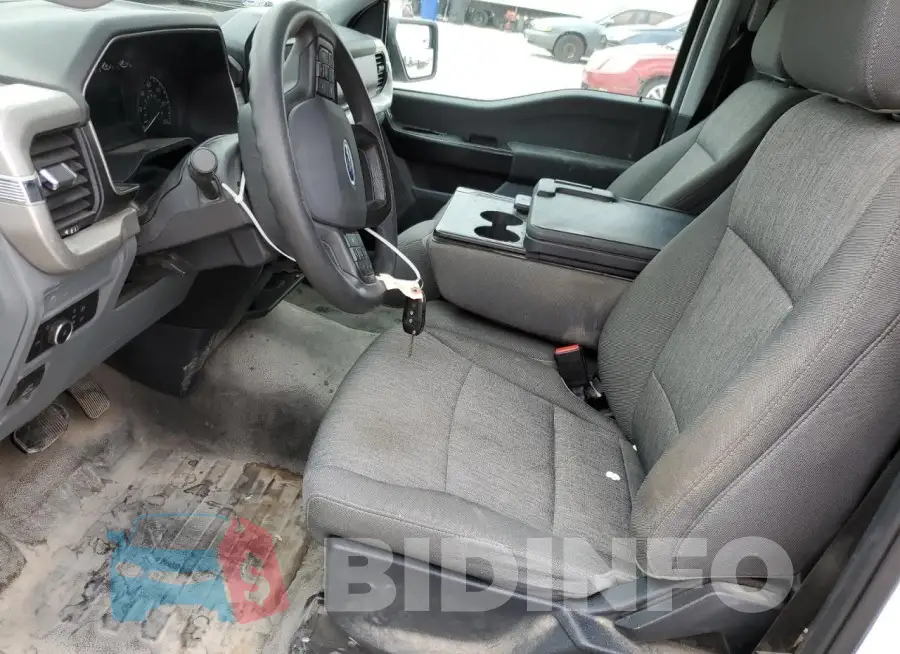 1FTMF1CB3MKD46041 Photo# 7