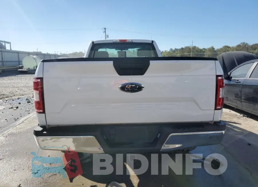 1FTMF1CB9LKD46978 Photo# 6
