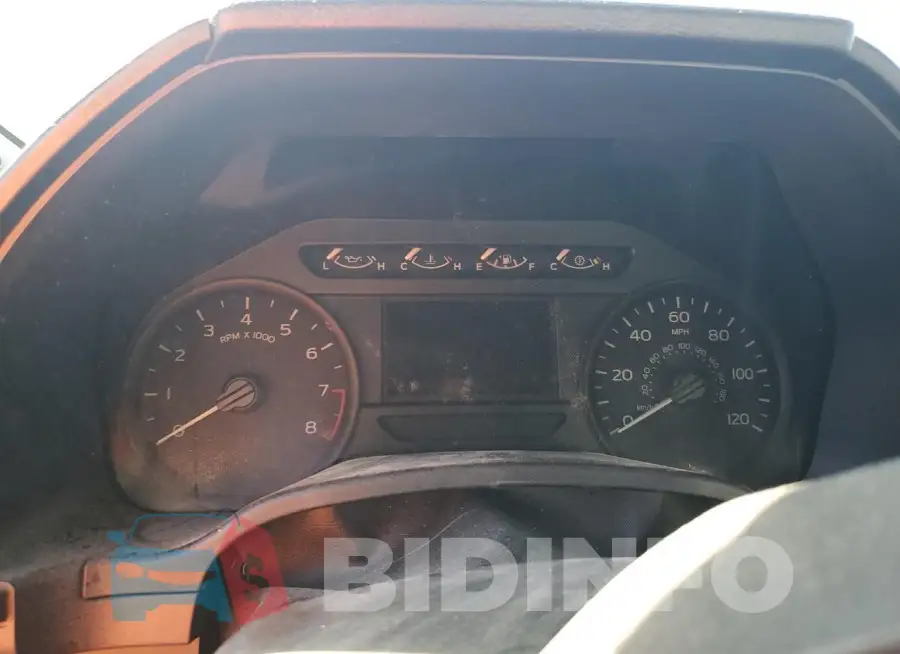 1FTMF1CB9LKD46978 Photo# 9