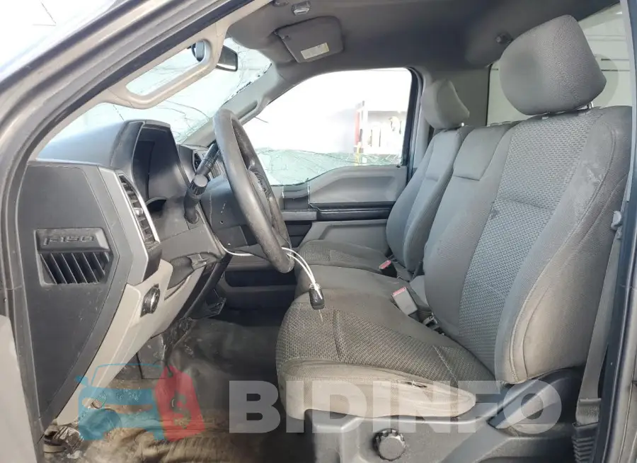 1FTNF1CF0HKD36239 Photo# 7
