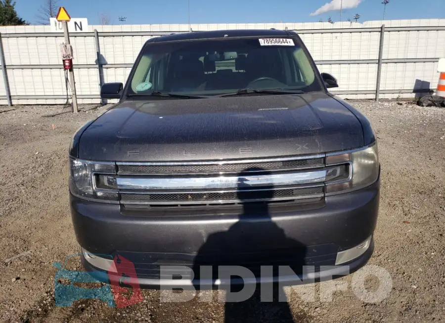 2FMGK5C87FBA10230 Photo# 5