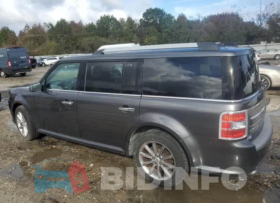 2FMHK6D84FBA05754 Photo# 2