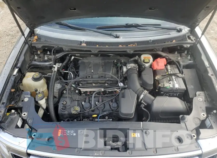 2FMHK6D84FBA05754 Photo# 11