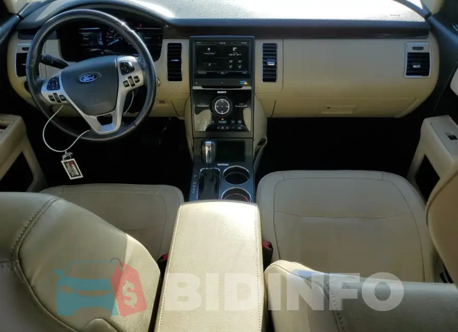 2FMHK6D85FBA17203 Photo# 8
