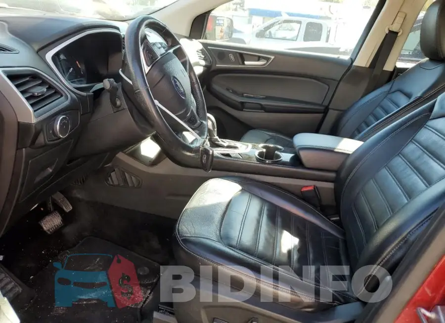 2FMPK4J90HBC65116 Photo# 7