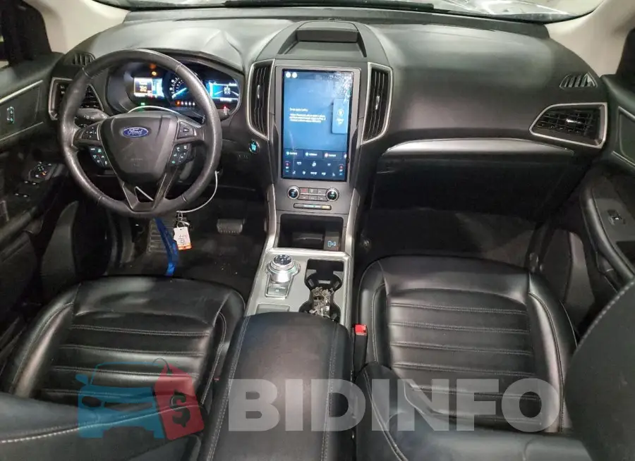 2FMPK4J90NBA54476 Photo# 8
