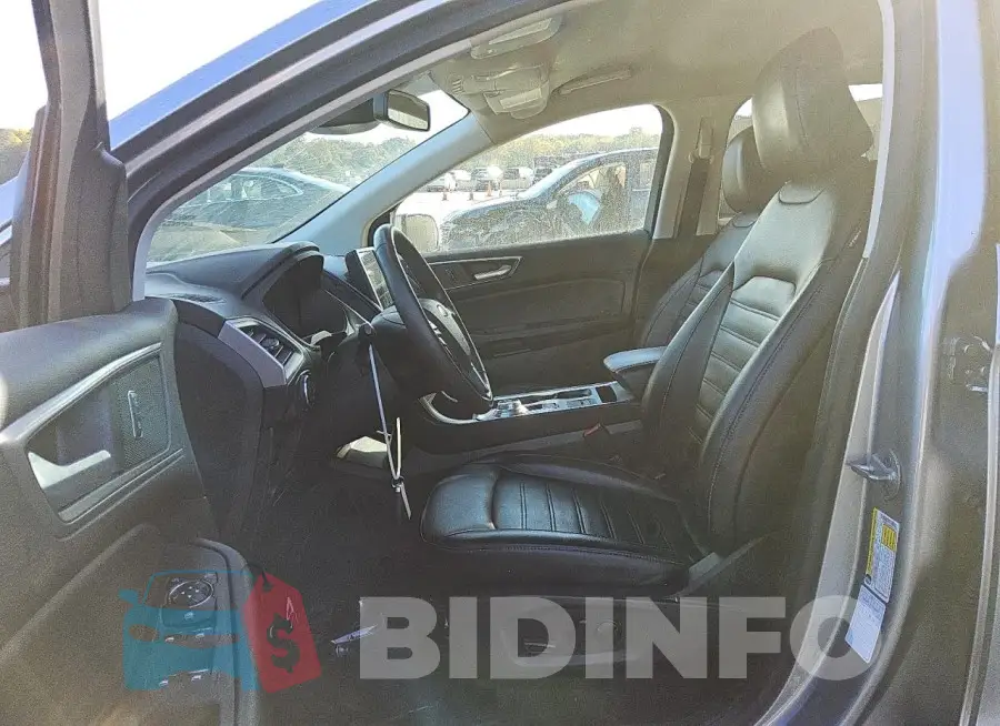 2FMPK4J90NBA54672 Photo# 7