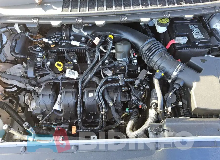 2FMPK4J90NBA54672 Photo# 12