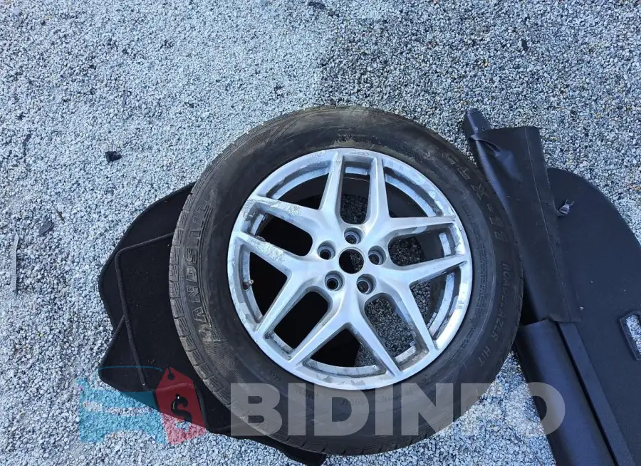 2FMPK4J90NBA54672 Photo# 13
