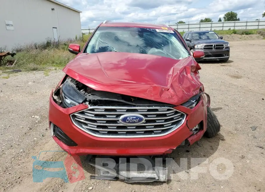 2FMPK4J93LBA26247 Photo# 5