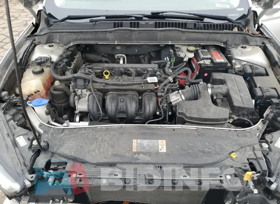 3FA6P0H77GR201885 Photo# 11