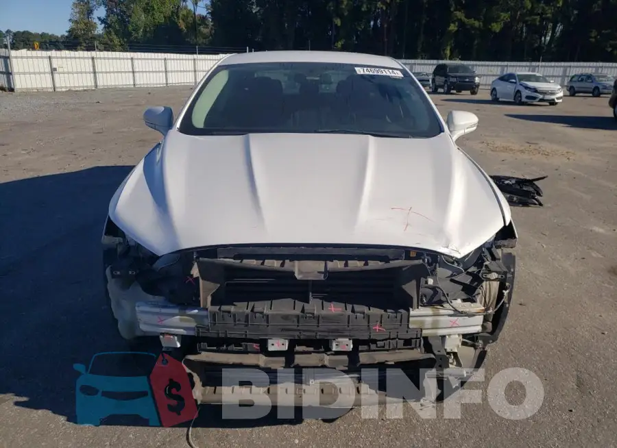 3FA6P0LU0GR177054 Photo# 5