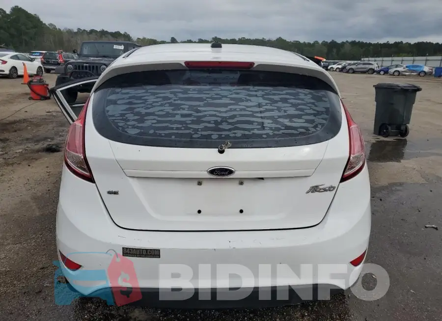 3FADP4EJ7FM148244 Photo# 6