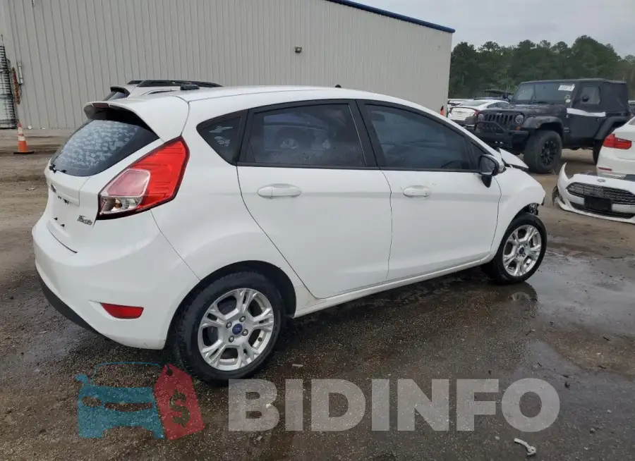 3FADP4EJ7FM148244 Photo# 3