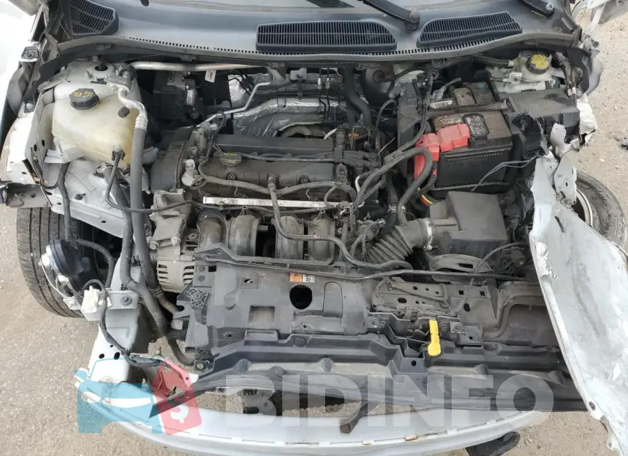 3FADP4EJ7FM148244 Photo# 12