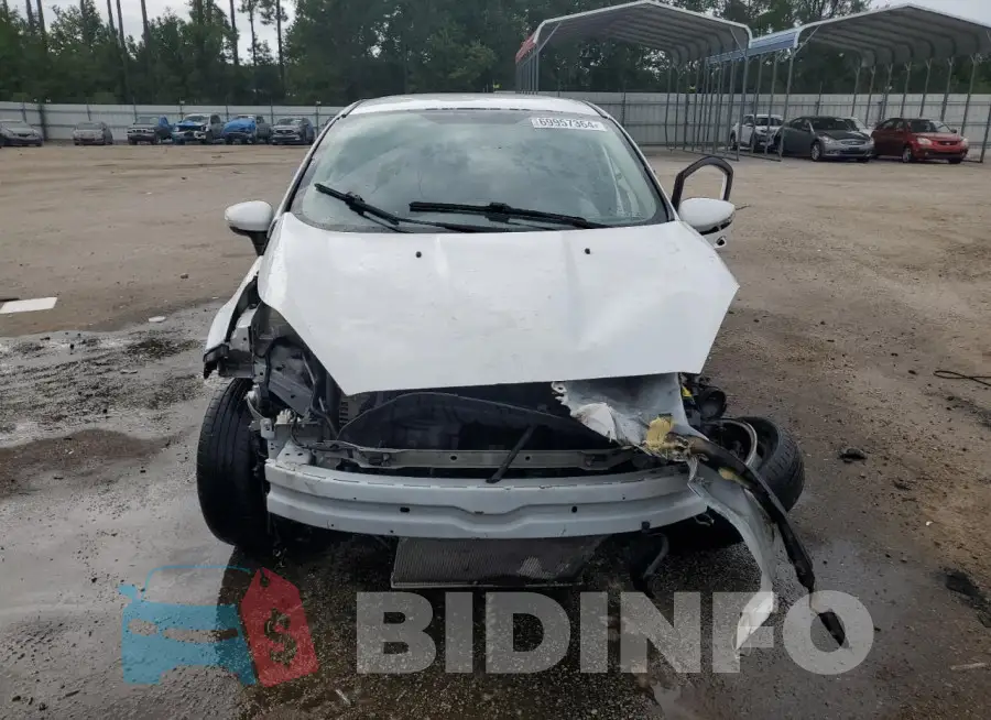 3FADP4EJ7FM148244 Photo# 5