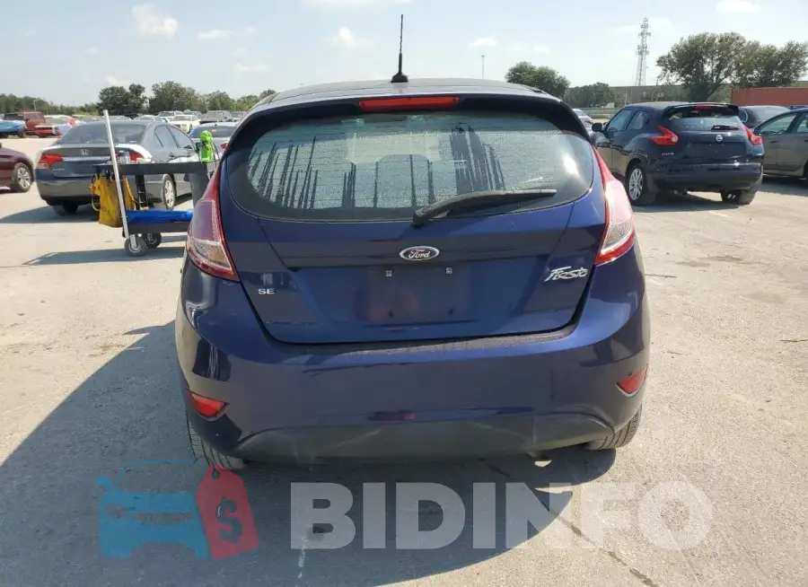3FADP4EJ7GM141425 Photo# 6