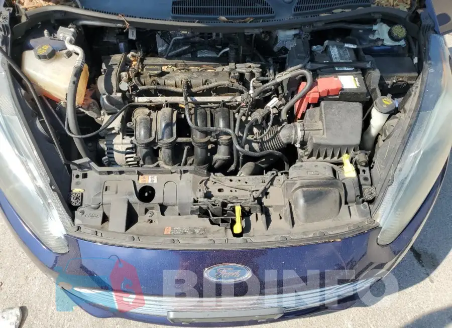 3FADP4EJ7GM141425 Photo# 12