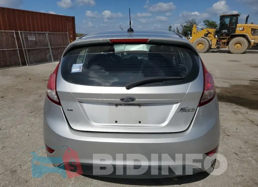 3FADP4EJ7GM184615 Photo# 6
