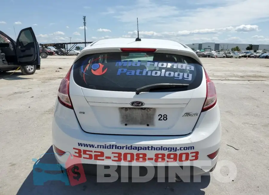 3FADP4EJ7KM107493 Photo# 6