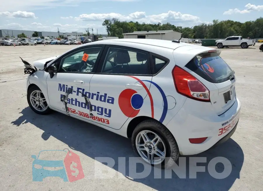 3FADP4EJ7KM107493 Photo# 2