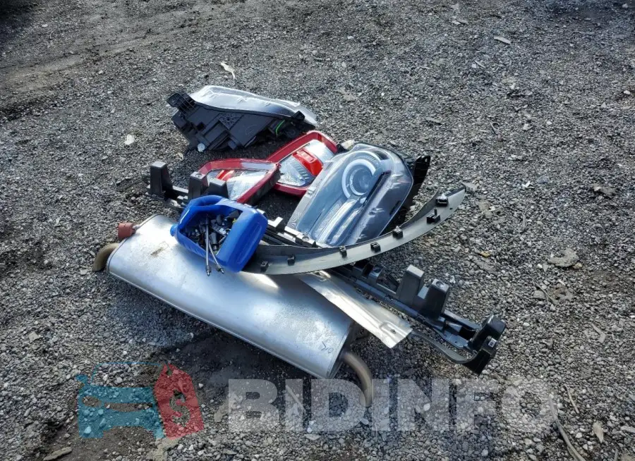 3FMCR9B60PRD62487 Photo# 13