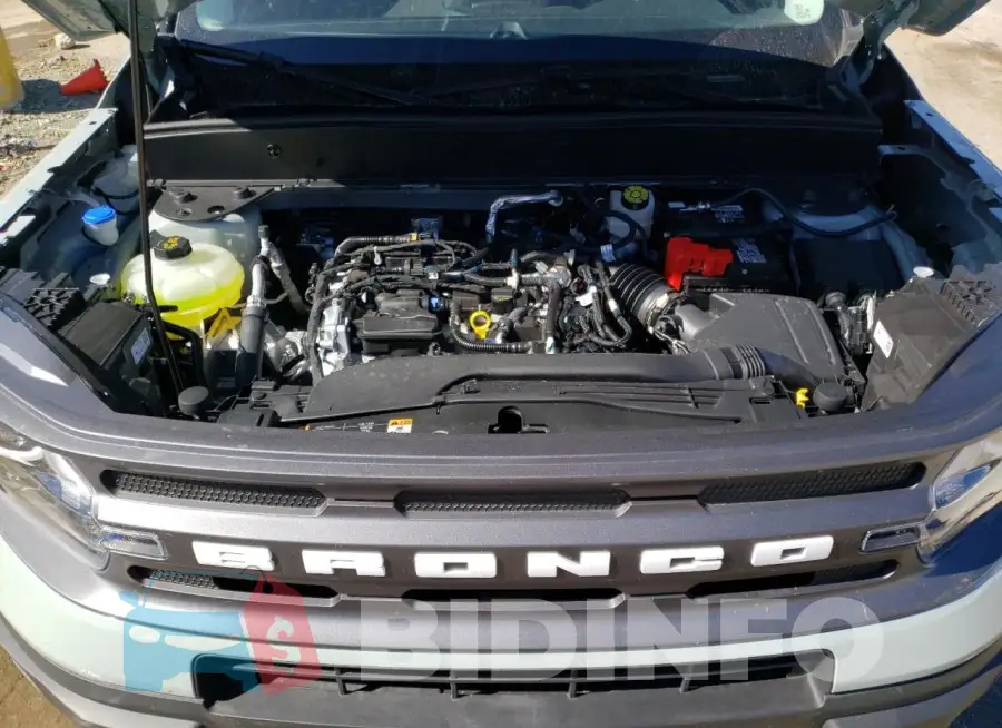 3FMCR9B6XRRE45573 Photo# 12