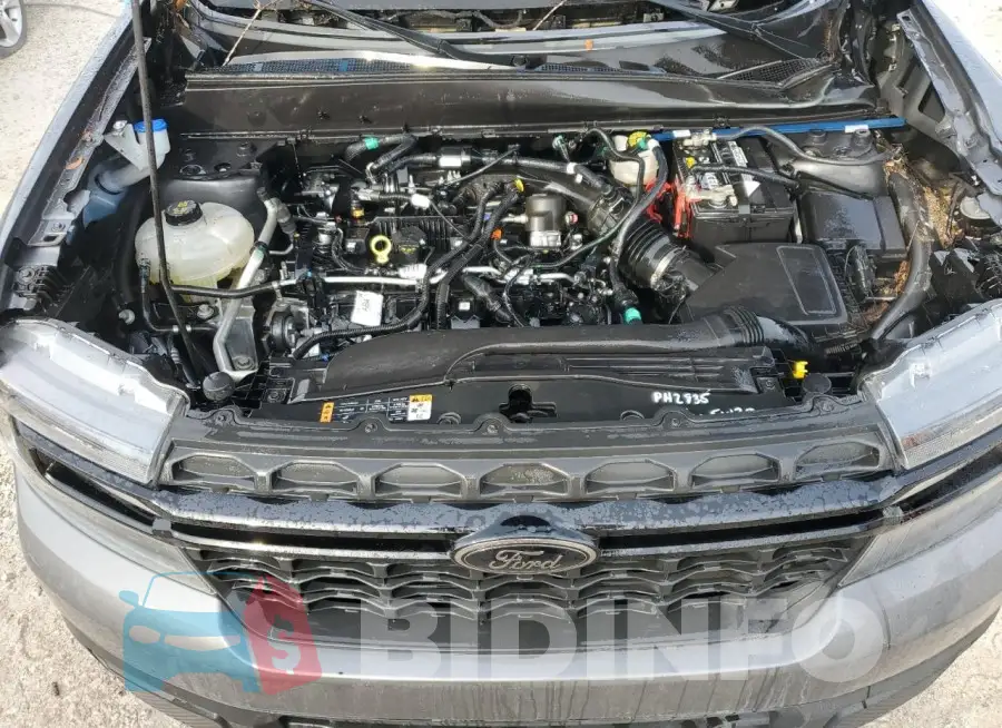 3FTTW8E92PRB03870 Photo# 11