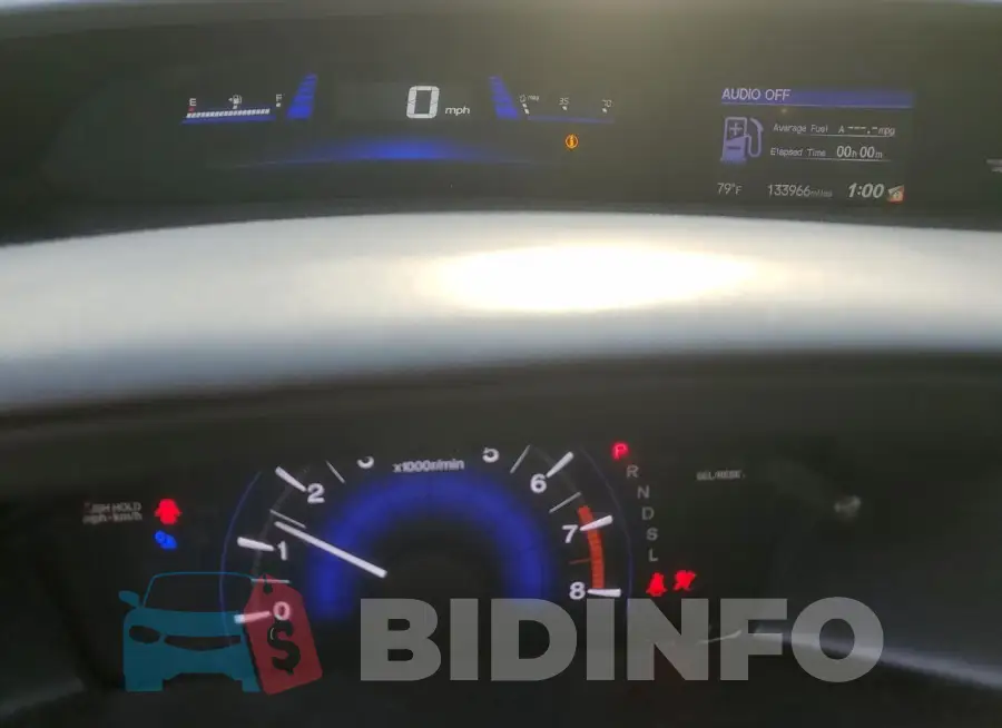 19XFB2F57FE026548 Photo# 9