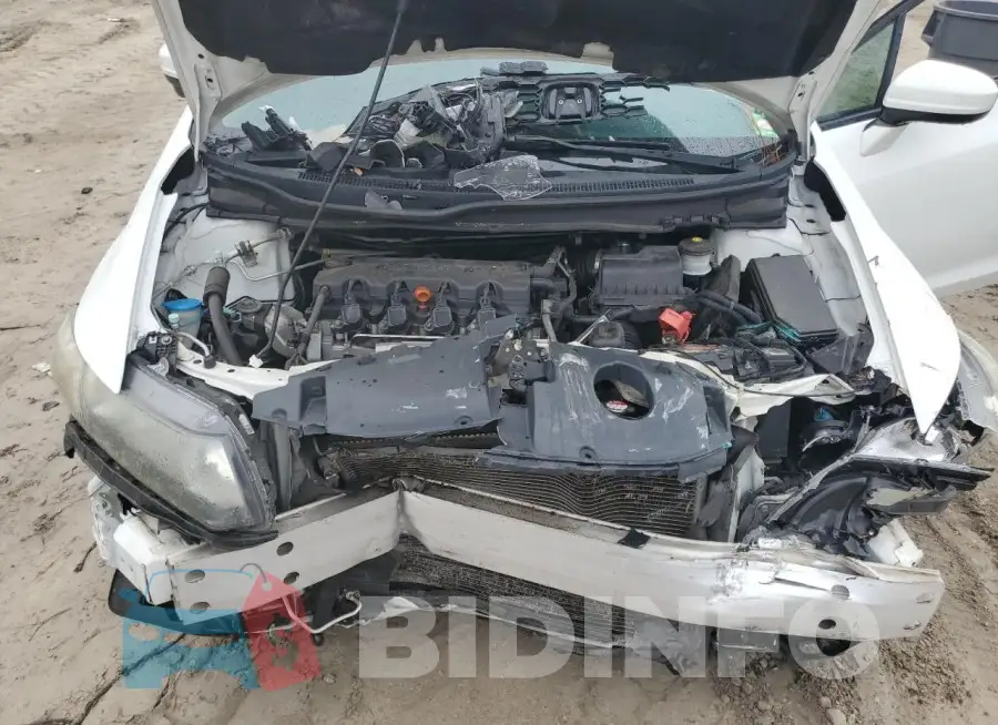 19XFB2F80FE084611 Photo# 11