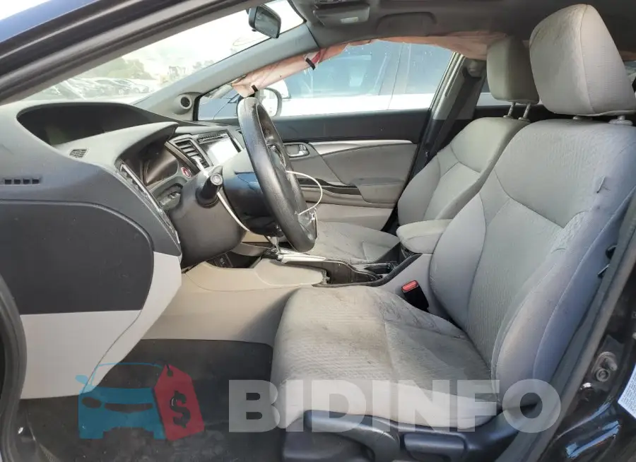 19XFB2F82FE209107 Photo# 7