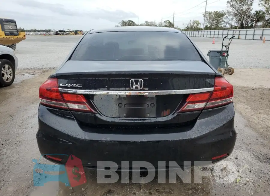 19XFB2F85FE047053 Photo# 6