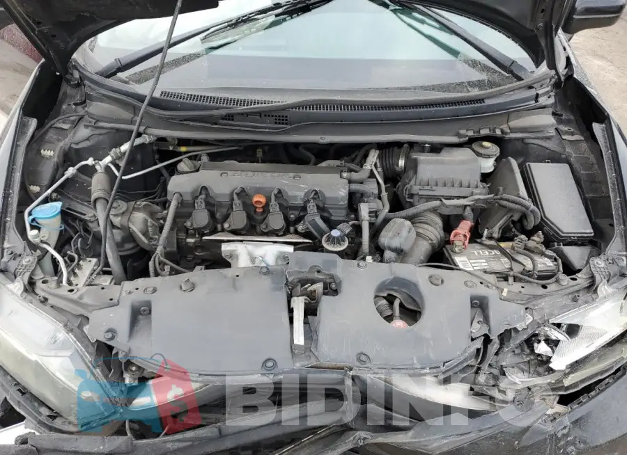 19XFB2F85FE047053 Photo# 11