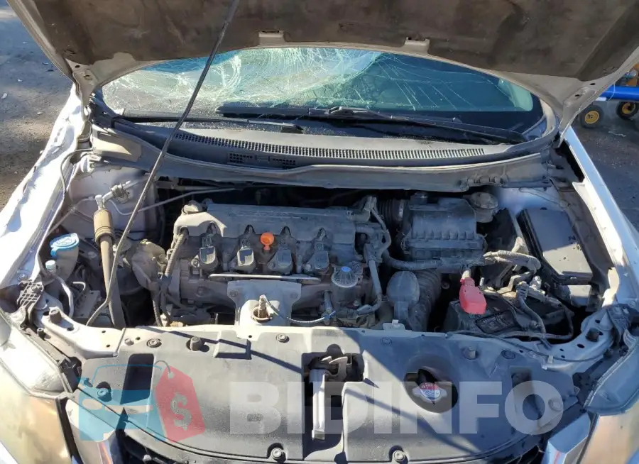 19XFB2F87FE001448 Photo# 11