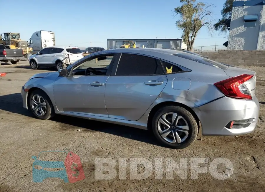 19XFC2F50GE051144 Photo# 2