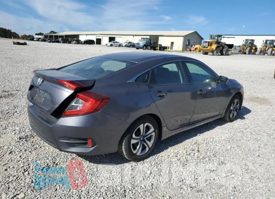 19XFC2F50HE215445 Photo# 3