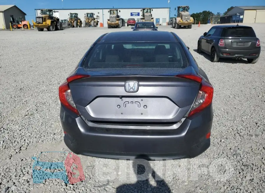 19XFC2F50HE215445 Photo# 6