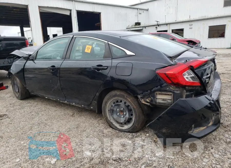 19XFC2F57JE024160 Photo# 2