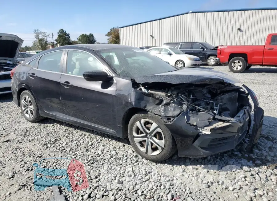19XFC2F58HE028583 Photo# 4