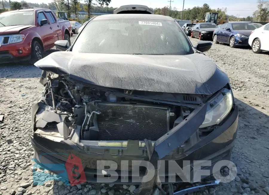 19XFC2F58HE028583 Photo# 5