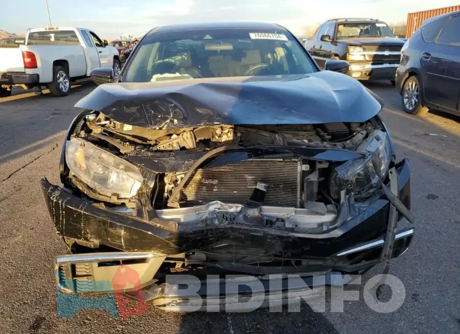 19XFC2F61LE014977 Photo# 5