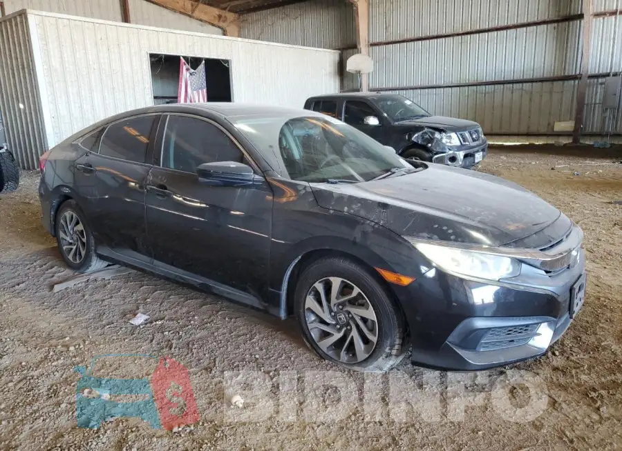 19XFC2F77HE006009 Photo# 4