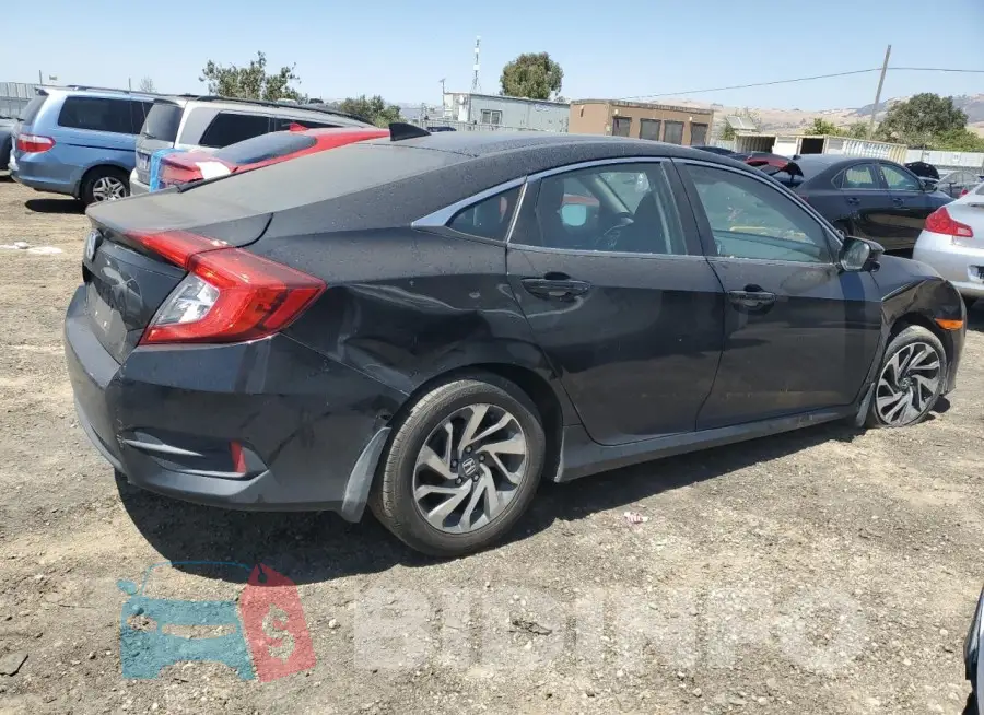 19XFC2F89HE002441 Photo# 3