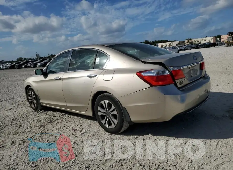 1HGCR2F31FA190833 Photo# 2